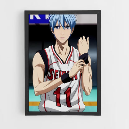 ap-tetsuya kuroko-4 cadre Noir