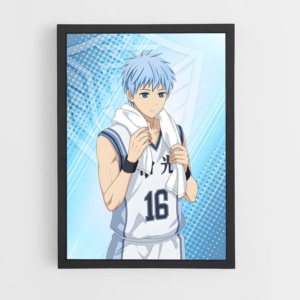 ap-tetsuya kuroko-7 cadre Noir