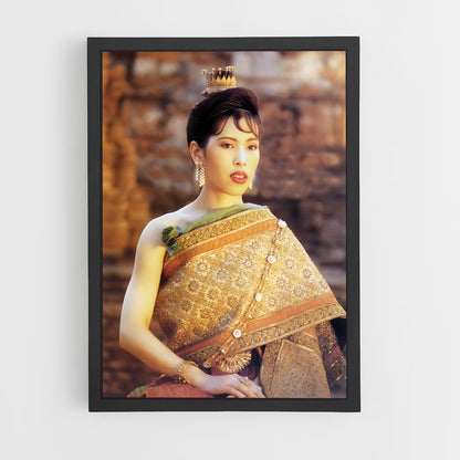 ap-thai royal family-3 cadre Noir
