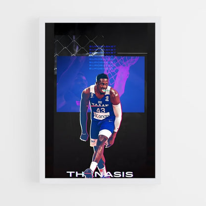 ap-thanasis antetokounmpo-1 cadre Blanc