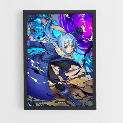 ap-that time i got reincarnated as a slime-3 cadre Noir