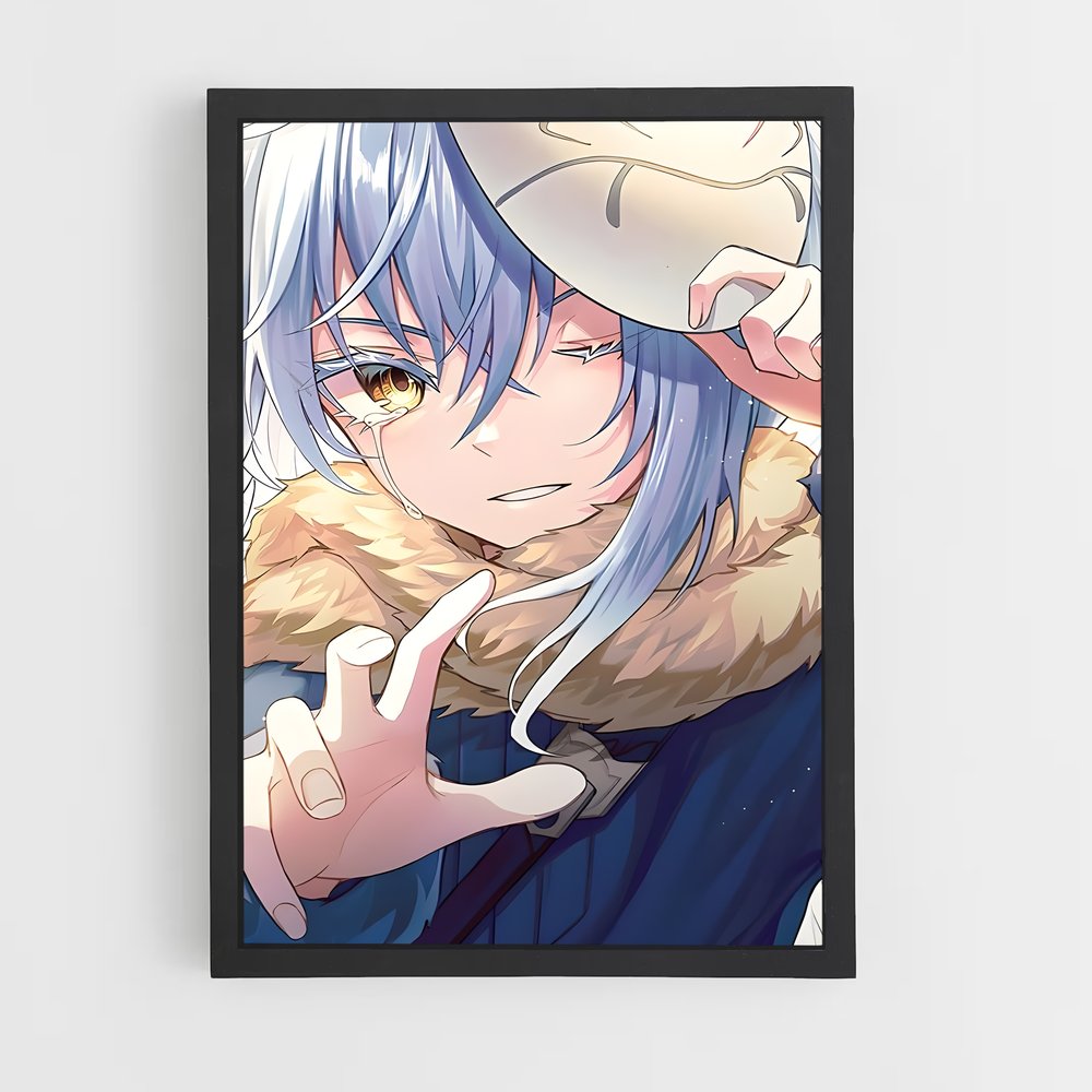 ap-that time i got reincarnated as a slime-5 cadre Noir