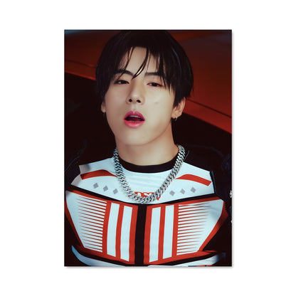 Poster The boyz 49694