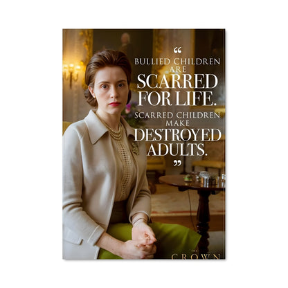 Poster The crown 38617