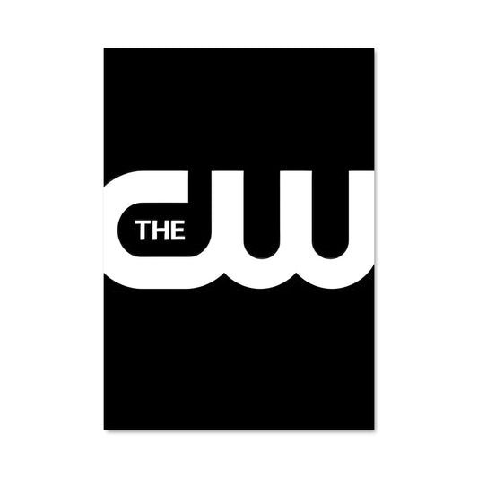 Poster The CW Universe
