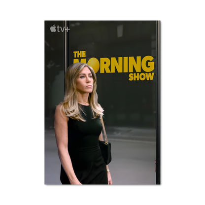 Poster Morning Vibes
