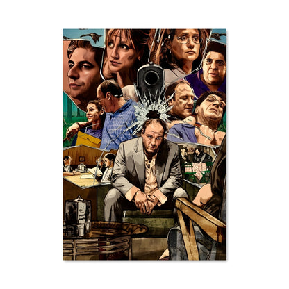 Poster The Big Ler