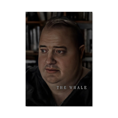 Poster L'Ombre de la Baleine