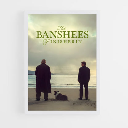 ap-the banshees of inisherin-1 cadre Blanc