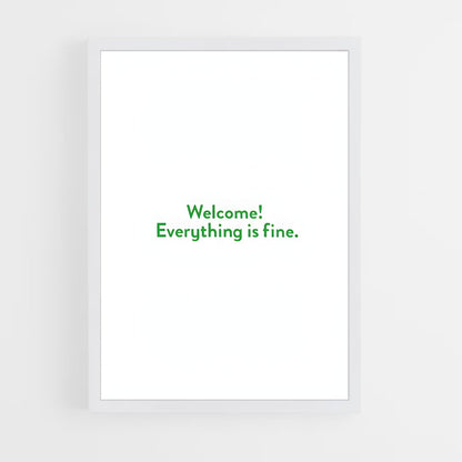 ap-the good place-2 cadre Blanc