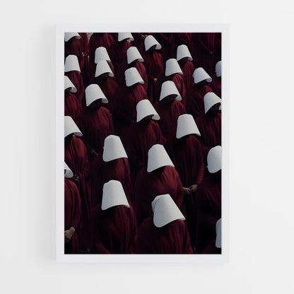 ap-the handmaid's tale-4 cadre Blanc