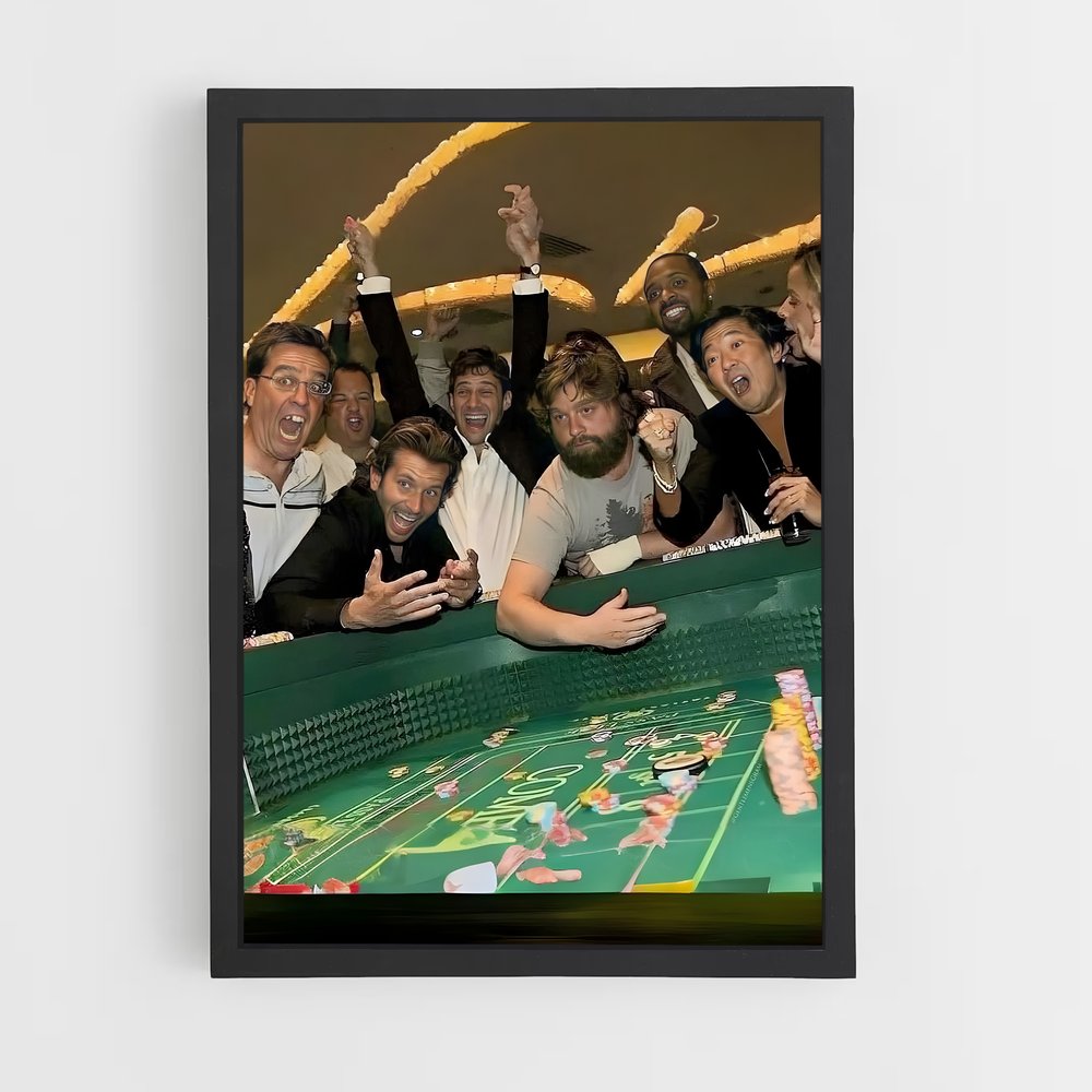 ap-the hangover-1 cadre Noir