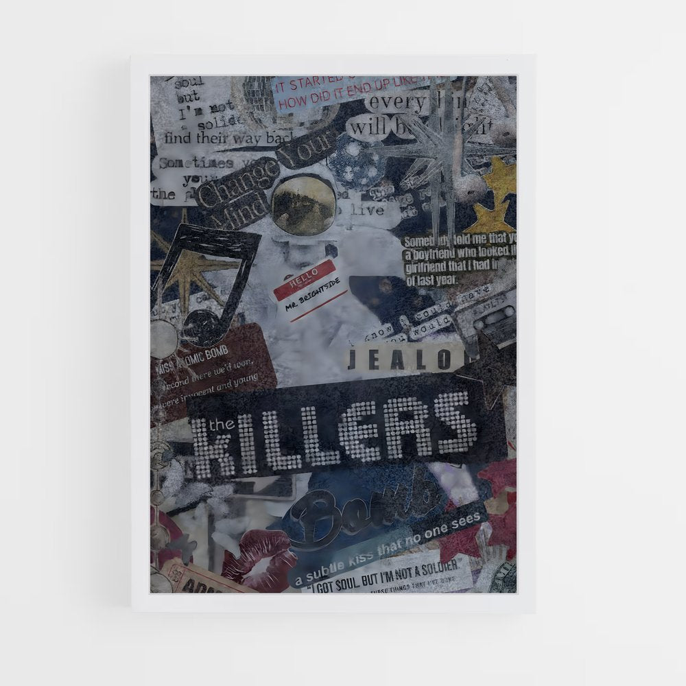 ap-the killers-1 cadre Blanc