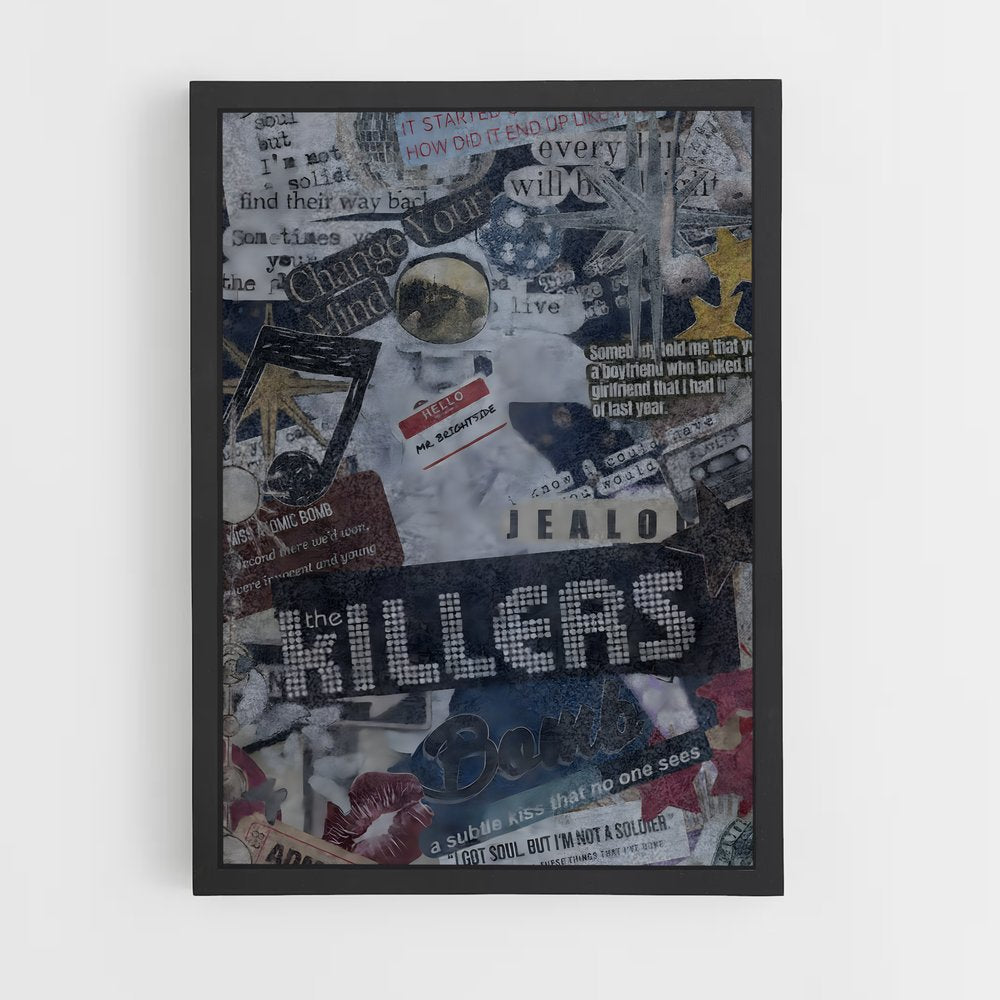 ap-the killers-1 cadre Noir