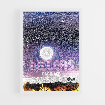 ap-the killers-3 cadre Blanc