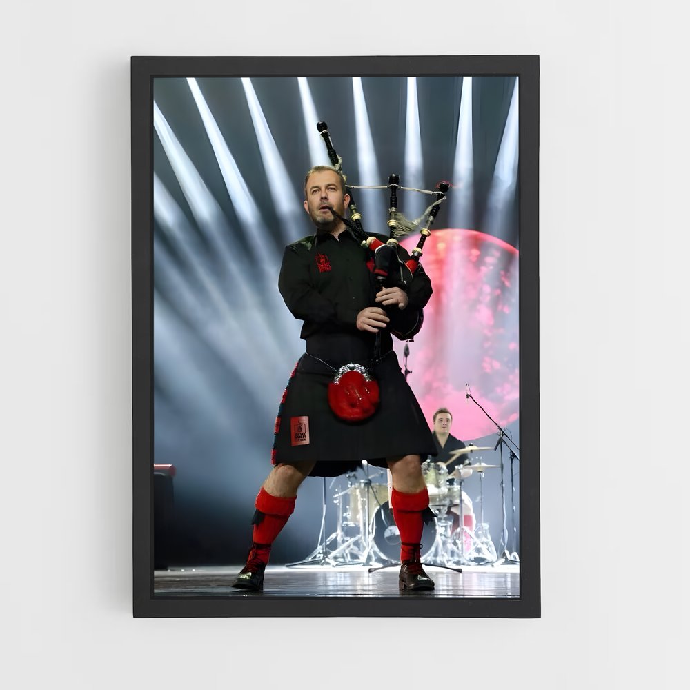 ap-the red hot chili pipers-1 cadre Noir