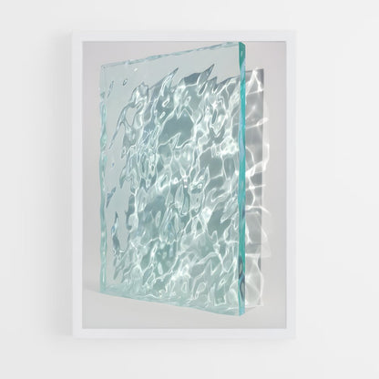 ap-the shape of water-6 cadre Blanc