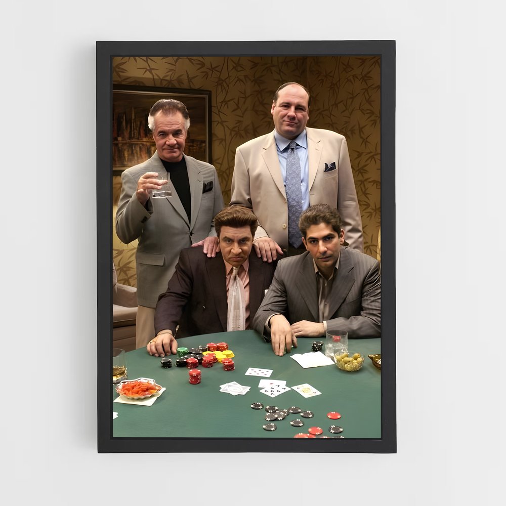 ap-the sopranos-5 cadre Noir