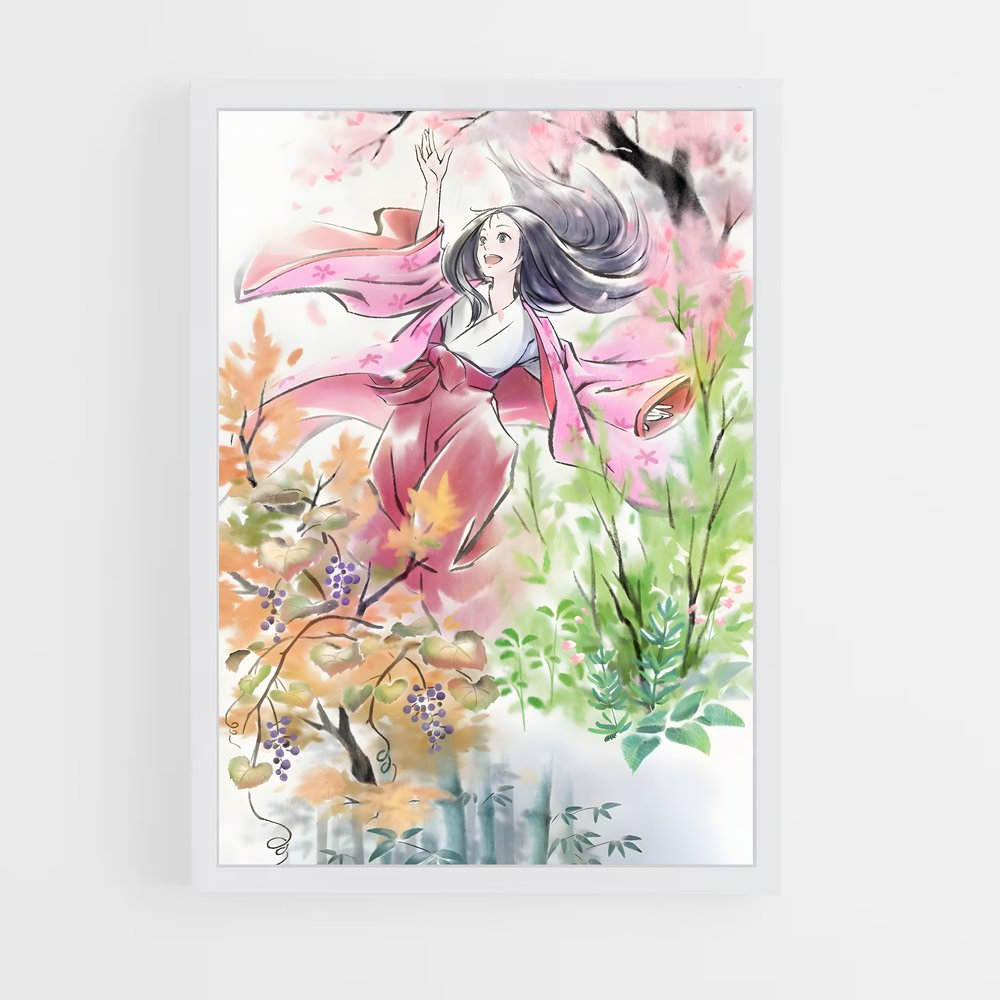 ap-the tale of princess kaguya-2 cadre Blanc