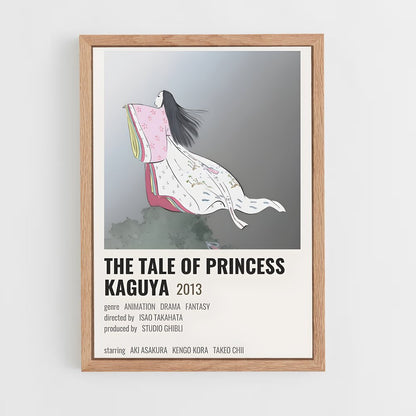 ap-the tale of princess kaguya-5 cadre Bois clair