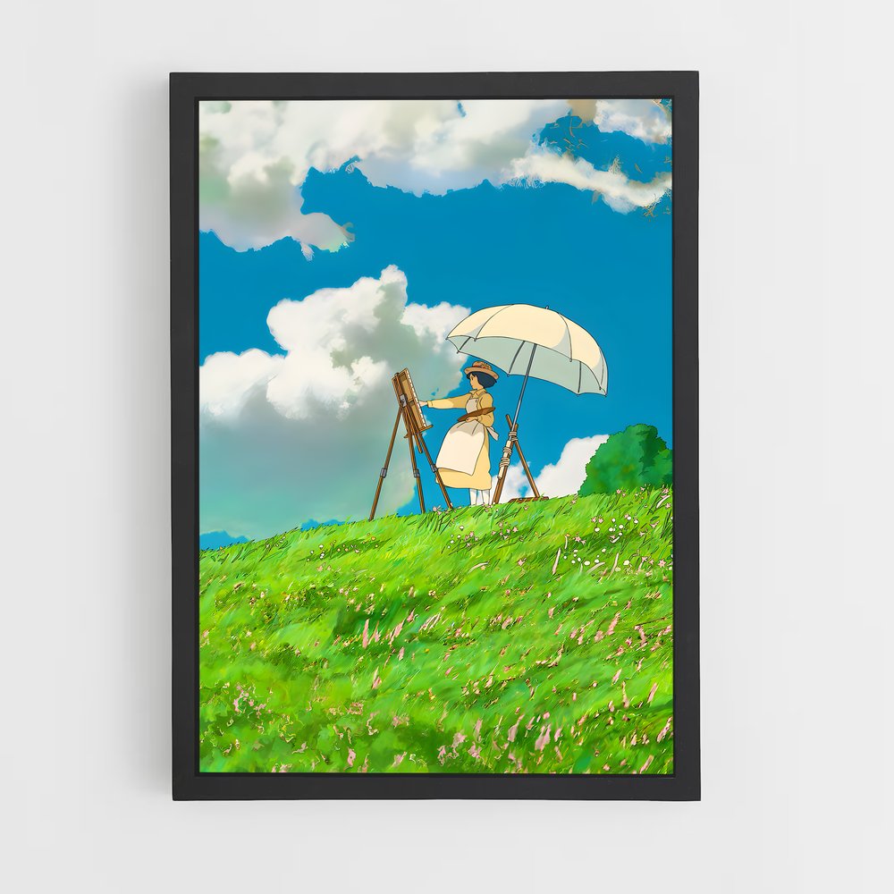ap-the wind rises-3 cadre Noir