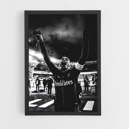 ap-thiago silva-6 cadre Noir