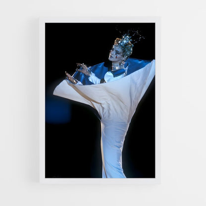 ap-thierry mugler-8 cadre Blanc