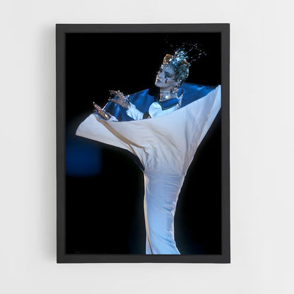 ap-thierry mugler-8 cadre Noir