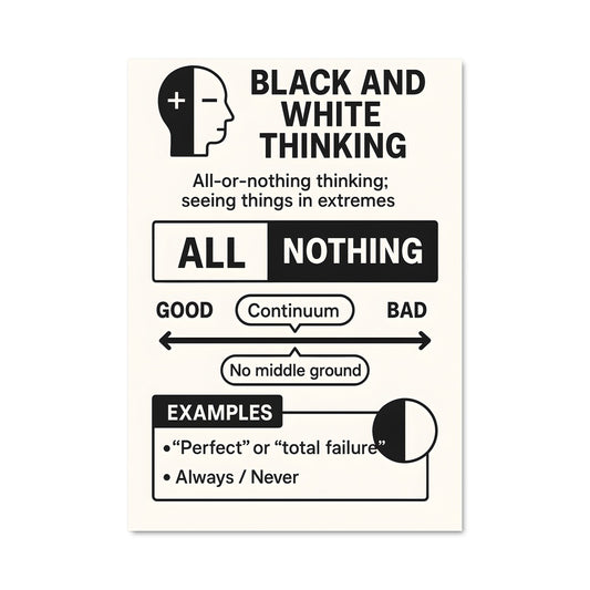 Poster Multivers Verbaux