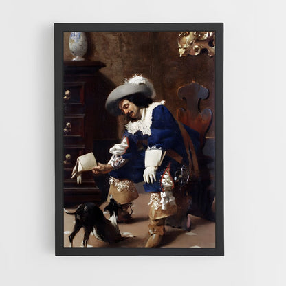 ap-thirty years war-2 cadre Noir