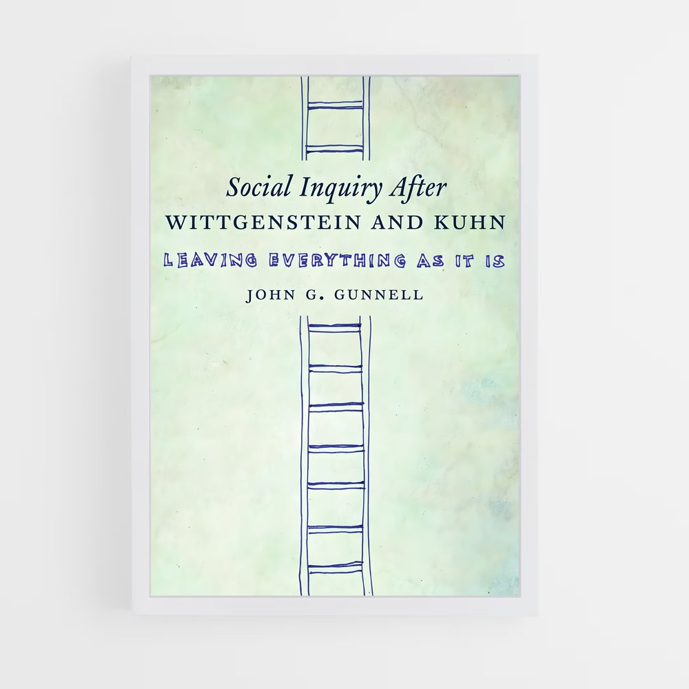 ap-thomas kuhn-1 cadre Blanc