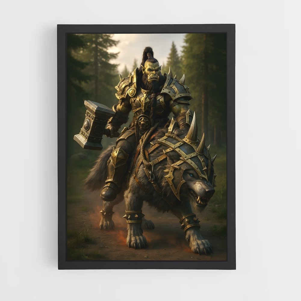 ap-thrall-4 cadre Noir