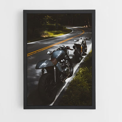 ap-thruxton-4 cadre Noir