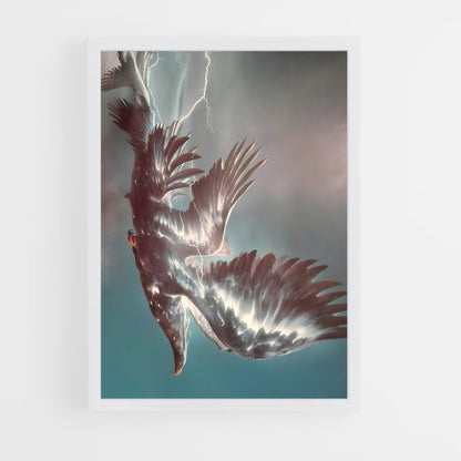 ap-thunderbird-3 cadre Blanc