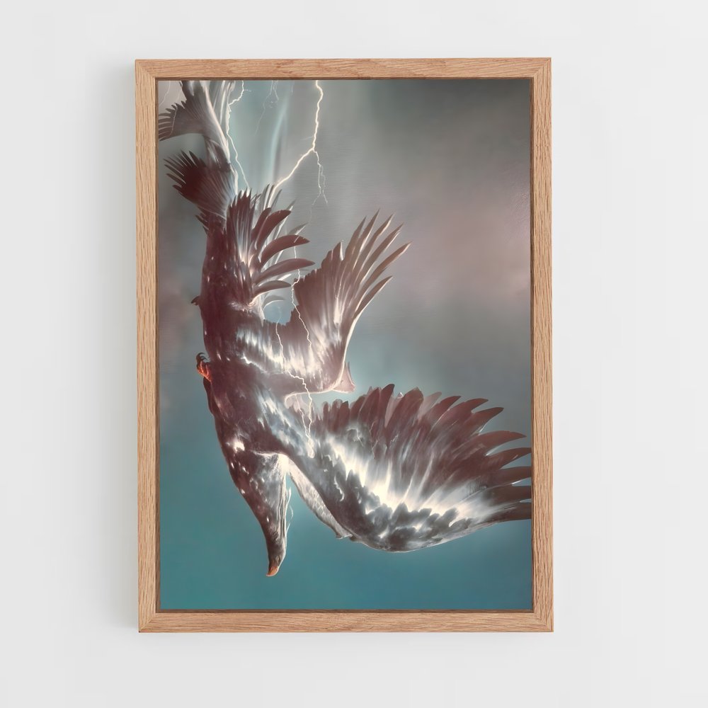 ap-thunderbird-3 cadre Bois clair