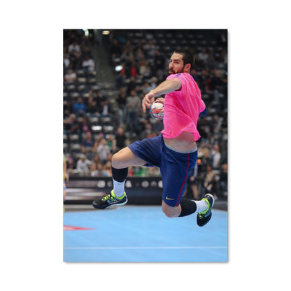 Poster Thw kiel 73912