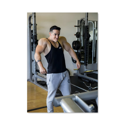 Poster Tibo inshape 11903