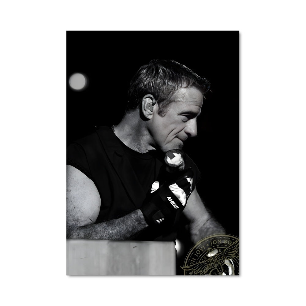 Poster Tico torres 55462
