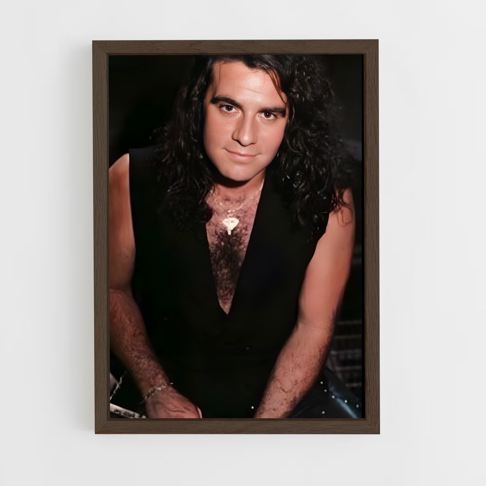 ap-tico torres-3 cadre Bois foncé