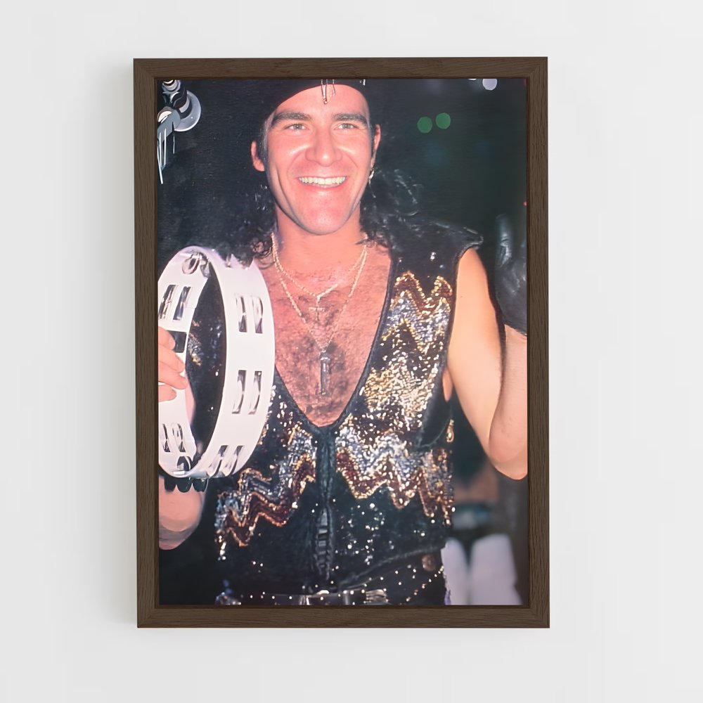 ap-tico torres-4 cadre Bois foncé