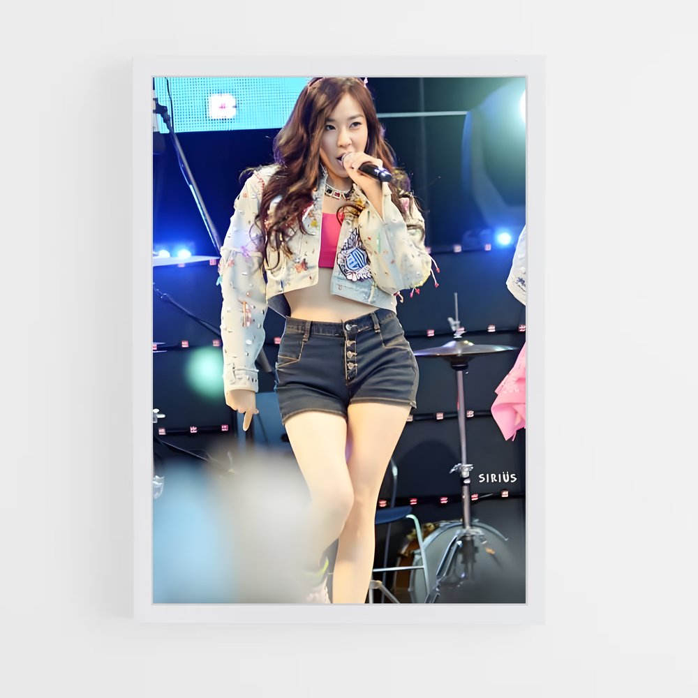 ap-tiffany-2 cadre Blanc