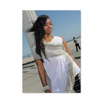 Poster Tiffany haddish 9626