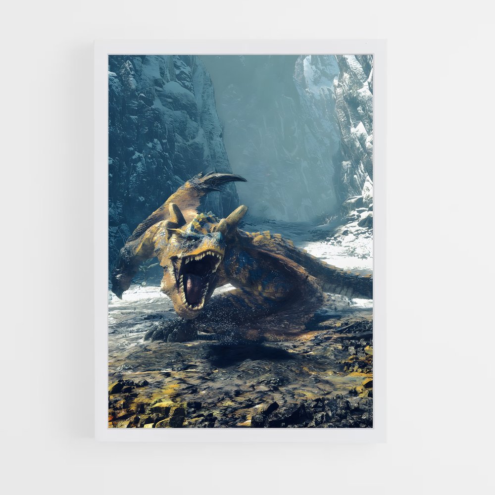 ap-tigrex-2 cadre Blanc
