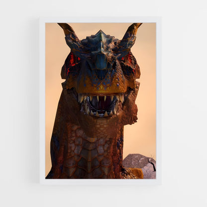 ap-tigrex-3 cadre Blanc