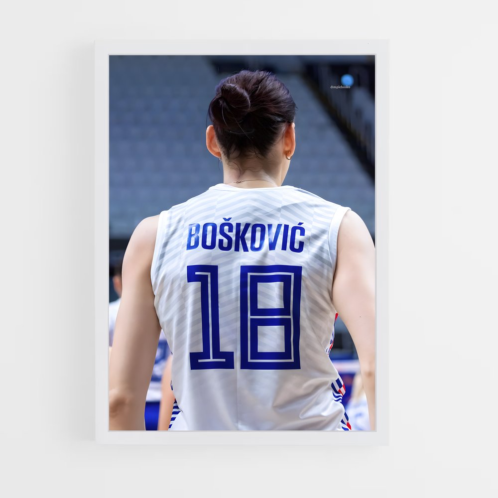 ap-tijana boskovic-10 cadre Blanc