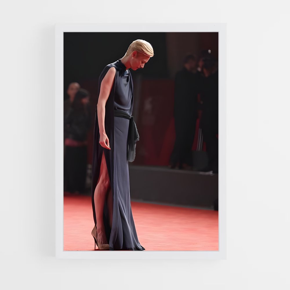 ap-tilda swinton-3 cadre Blanc