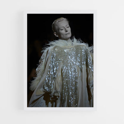 ap-tilda swinton-8 cadre Blanc
