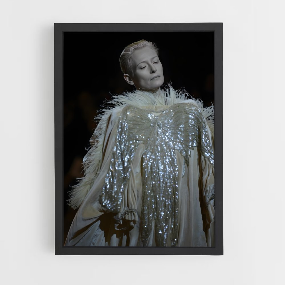ap-tilda swinton-8 cadre Noir