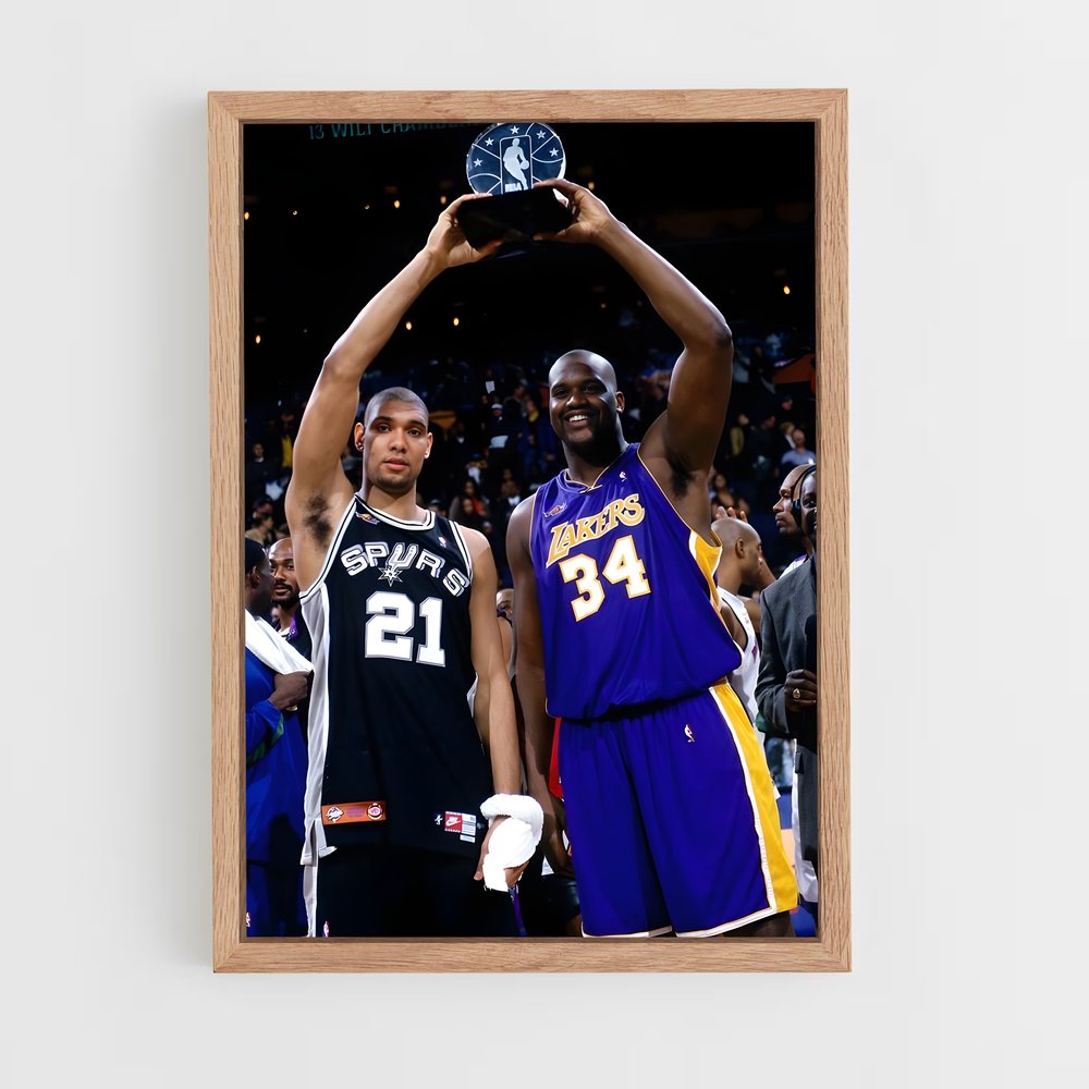 ap-tim duncan-5 cadre Bois clair