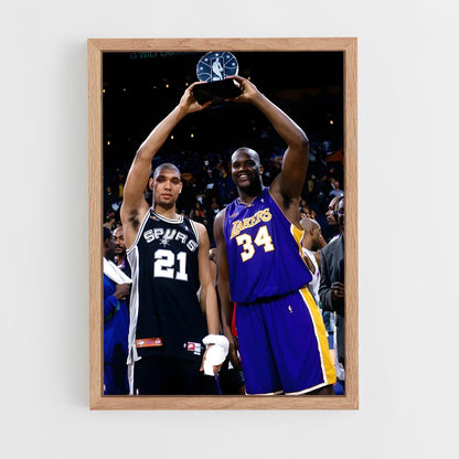 ap-tim duncan-5 cadre Bois clair
